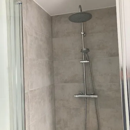 Le Perchoir Ensoleille 2pers Wifi Centre Apartamento