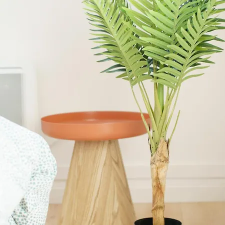 Apartamento Le Perchoir Ensoleille 2pers Wifi Centre